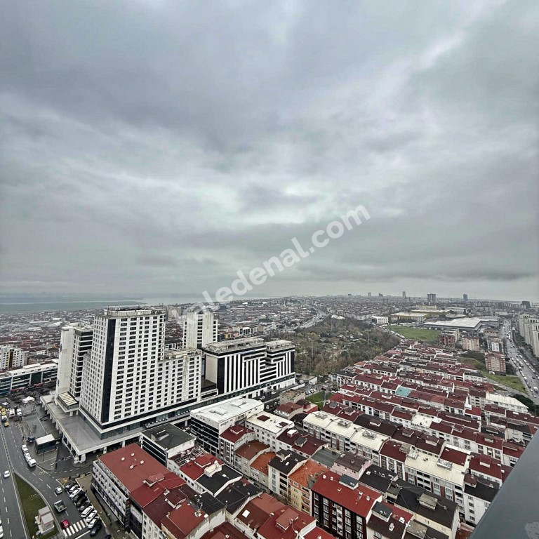 KALİTELİ YAŞAM ADRESİ YENİ 1+1 FERAH VE KONFORLU SİTEDE SATILIK