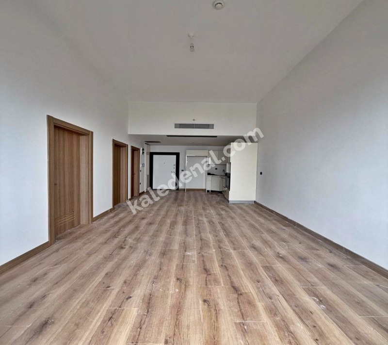 KALİTELİ YAŞAM ADRESİ YENİ 1+1 FERAH VE KONFORLU SİTEDE SATILIK