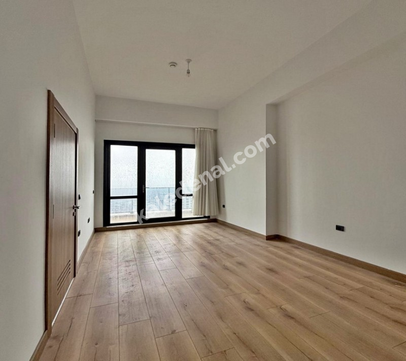 KALİTELİ YAŞAM ADRESİ YENİ 1+1 FERAH VE KONFORLU SİTEDE SATILIK