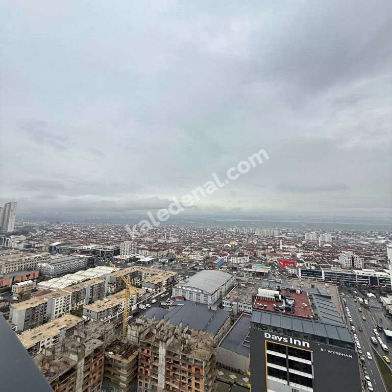 KALİTELİ YAŞAM ADRESİ YENİ 1+1 FERAH VE KONFORLU SİTEDE SATILIK