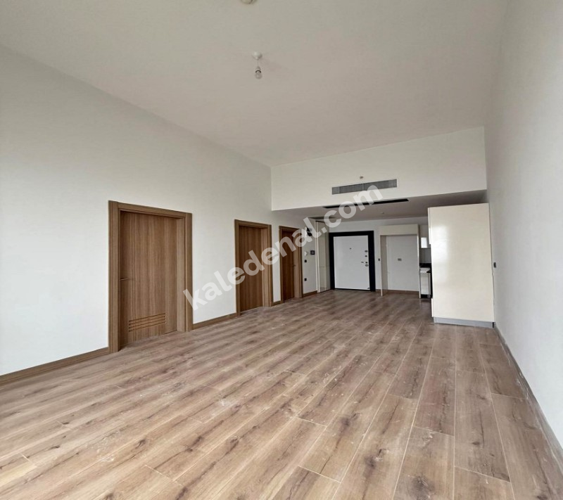 KALİTELİ YAŞAM ADRESİ YENİ 1+1 FERAH VE KONFORLU SİTEDE SATILIK