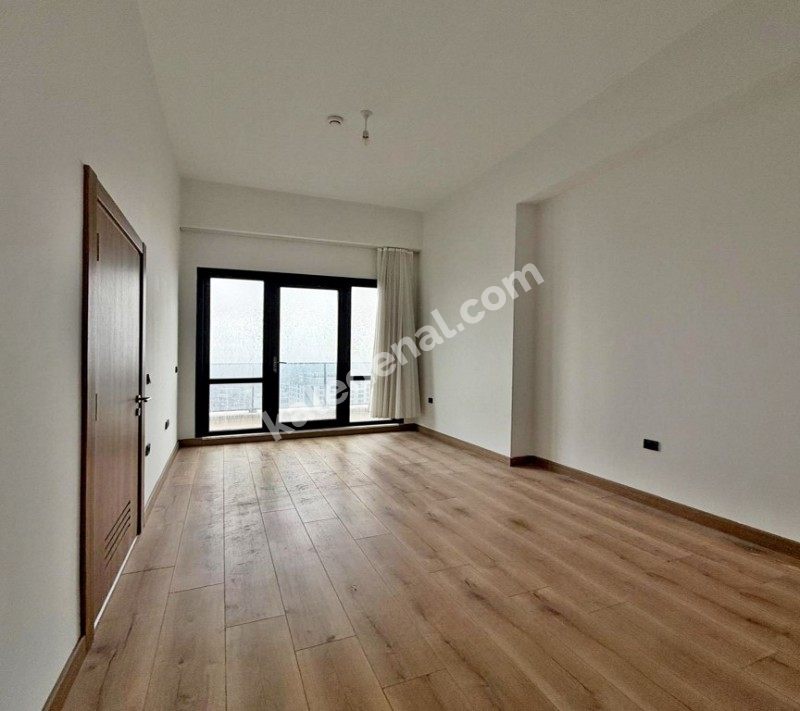 KALİTELİ YAŞAM ADRESİ YENİ 1+1 FERAH VE KONFORLU SİTEDE SATILIK