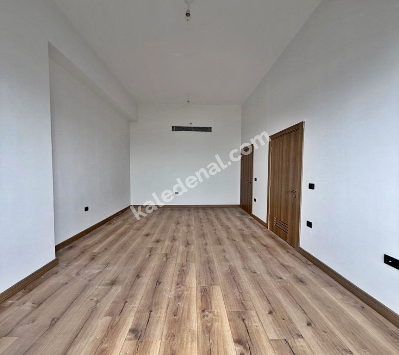 KALİTELİ YAŞAM ADRESİ YENİ 1+1 FERAH VE KONFORLU SİTEDE SATILIK