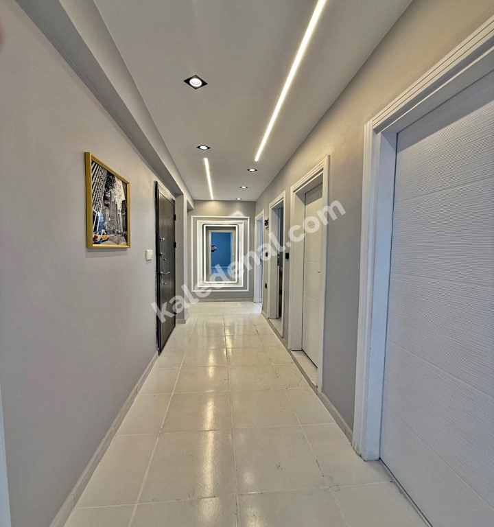 BAHÇEŞEHİR TEM OTOBAN YAKIN 2+1 HEMEN TESLİM KREDİYE UYGUN DAİRE