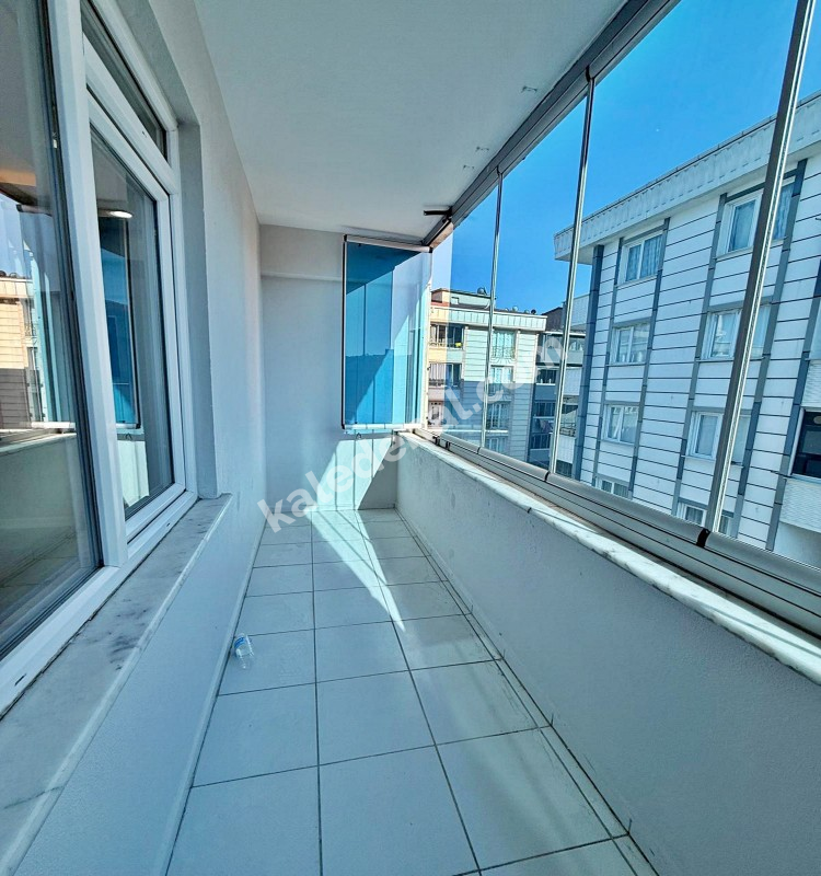 KATILIM FİNANSMANLARINA UYGUN 2+1 GENİŞ MODERN MİMARİ YENİ DAİRE
