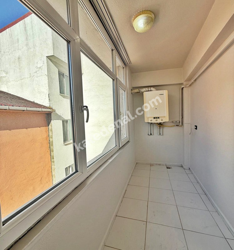 KATILIM FİNANSMANLARINA UYGUN 2+1 GENİŞ MODERN MİMARİ YENİ DAİRE