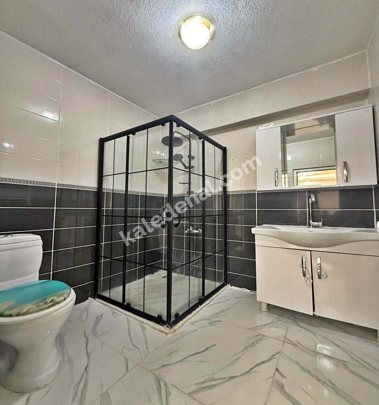 KATILIM FİNANSMANLARINA UYGUN 2+1 GENİŞ MODERN MİMARİ YENİ DAİRE