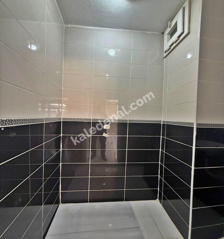 KATILIM FİNANSMANLARINA UYGUN 2+1 GENİŞ MODERN MİMARİ YENİ DAİRE
