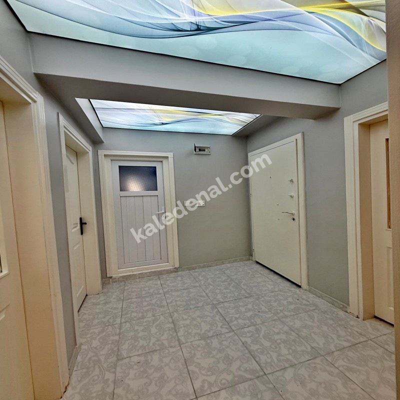 BAHÇEŞEHİR BÖLGESİNİN EN UYGUN 2+1 YÜKSEK GİRİŞ SATILIK DAİRESİ