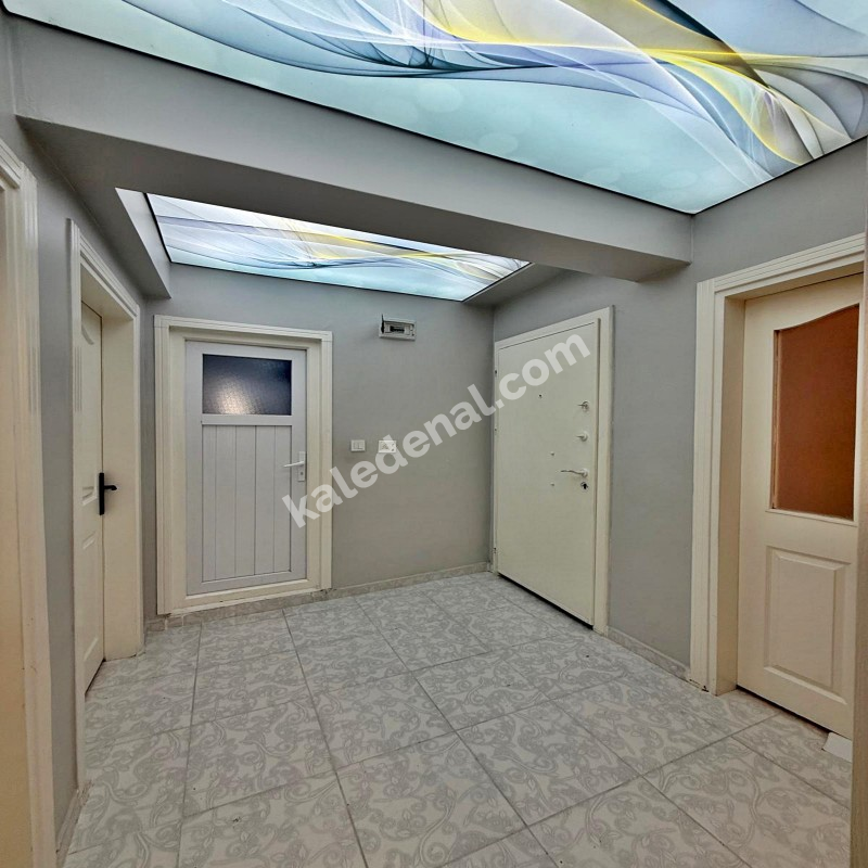 BAHÇEŞEHİR BÖLGESİNİN EN UYGUN 2+1 YÜKSEK GİRİŞ SATILIK DAİRESİ