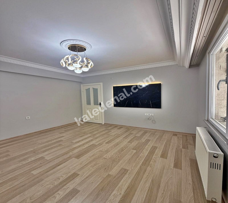 BAHÇEŞEHİR BÖLGESİNİN EN UYGUN 2+1 YÜKSEK GİRİŞ SATILIK DAİRESİ