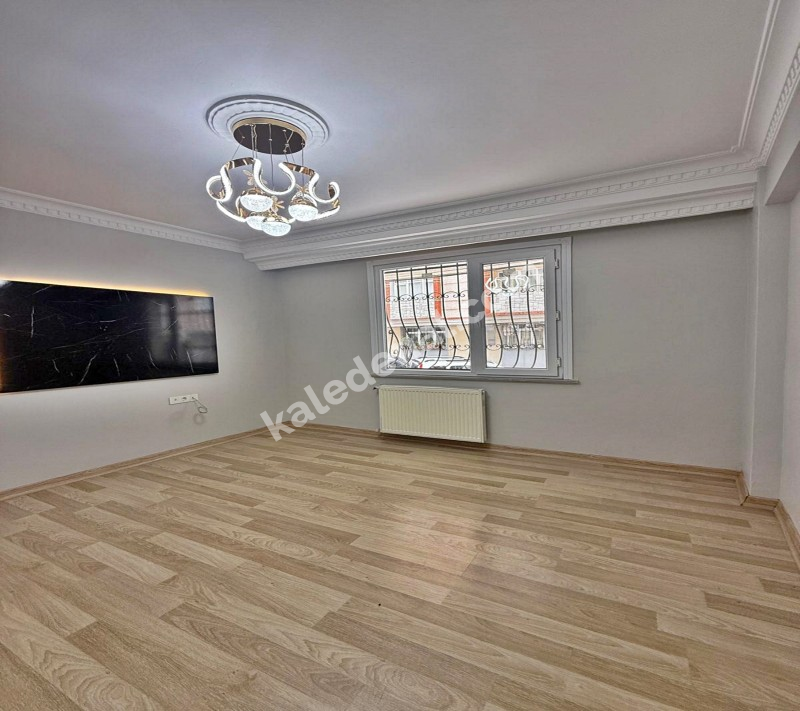 BAHÇEŞEHİR BÖLGESİNİN EN UYGUN 2+1 YÜKSEK GİRİŞ SATILIK DAİRESİ