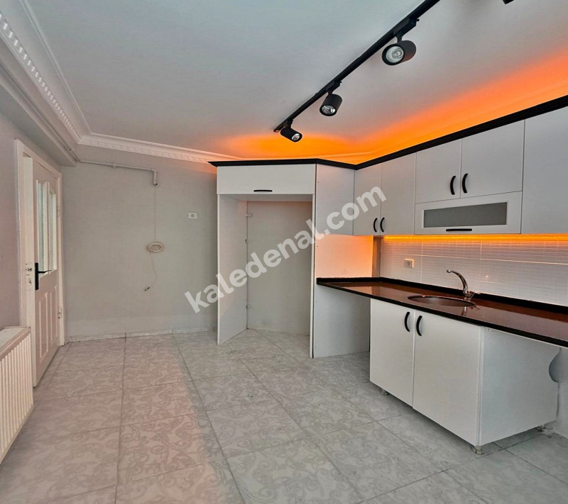 BAHÇEŞEHİR BÖLGESİNİN EN UYGUN 2+1 YÜKSEK GİRİŞ SATILIK DAİRESİ