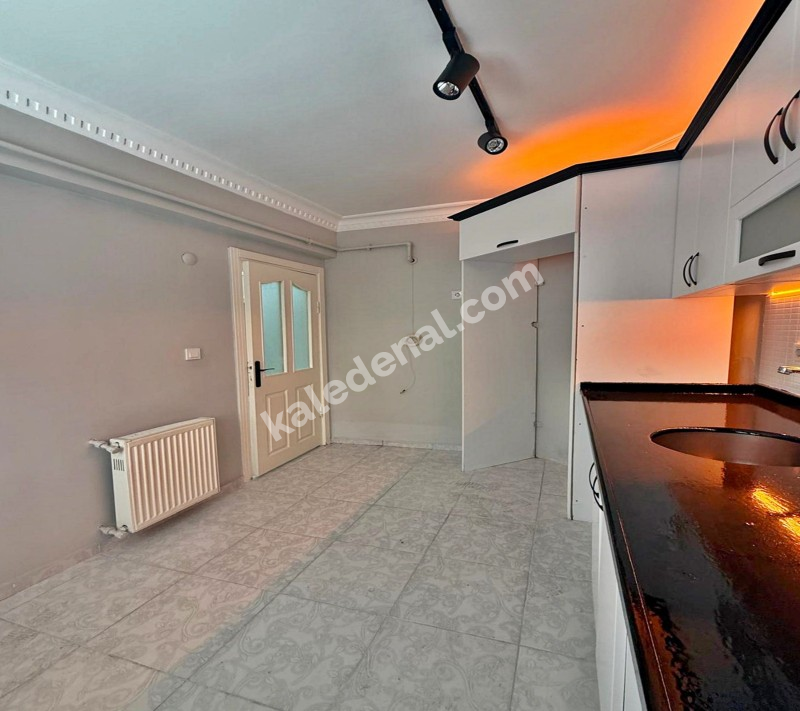 BAHÇEŞEHİR BÖLGESİNİN EN UYGUN 2+1 YÜKSEK GİRİŞ SATILIK DAİRESİ