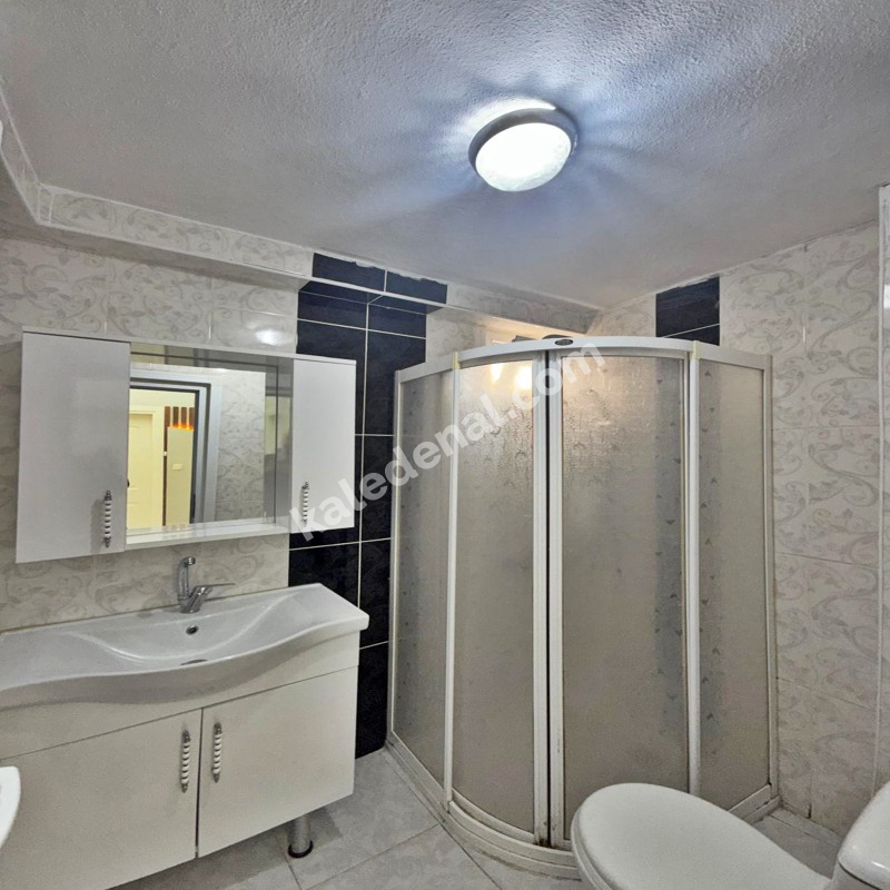 BAHÇEŞEHİR BÖLGESİNİN EN UYGUN 2+1 YÜKSEK GİRİŞ SATILIK DAİRESİ