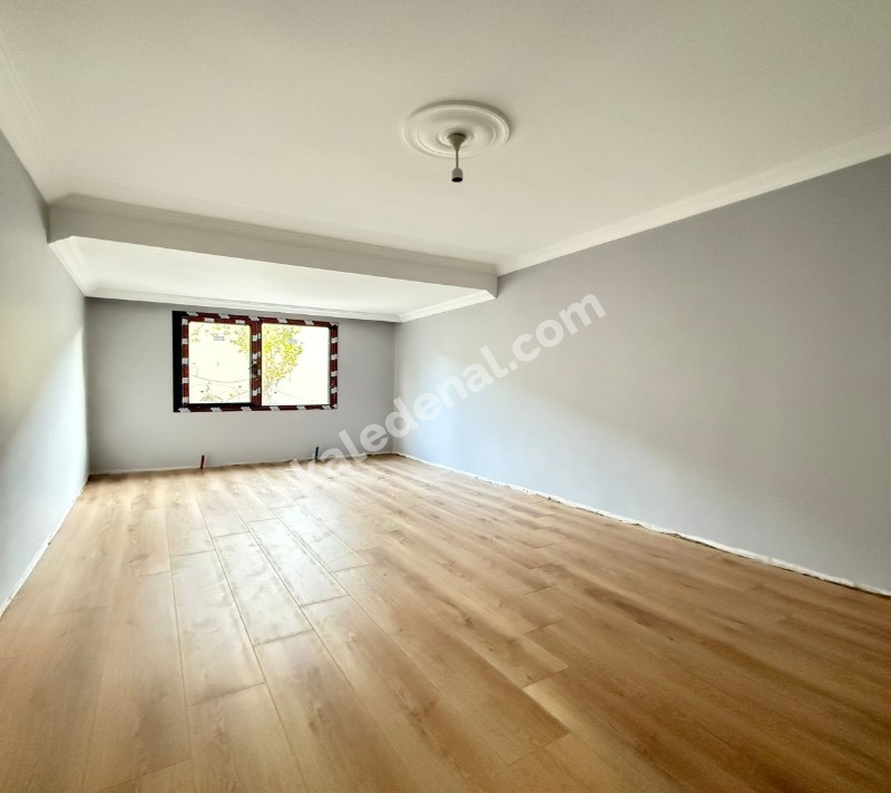 BAHÇEŞEHİR HEMEN TAPU KREDİYE UYGUN 3+1 BAHÇEŞEHİR KONUM SIFIR İNŞAAT DAİRE