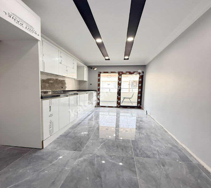 BAHÇEŞEHİR HEMEN TAPU KREDİYE UYGUN 3+1 BAHÇEŞEHİR KONUM SIFIR İNŞAAT DAİRE