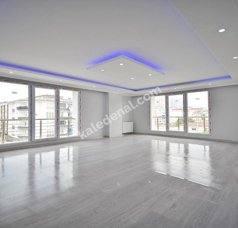 BAHÇEŞEHİR BÖLGESİ EMİNEVİM FUZULEV KATILIMEV SİNPAŞ KATILIM FİNANSMANLARINA UYGUN 2+1 SATILIK FIRSAT DAİRE