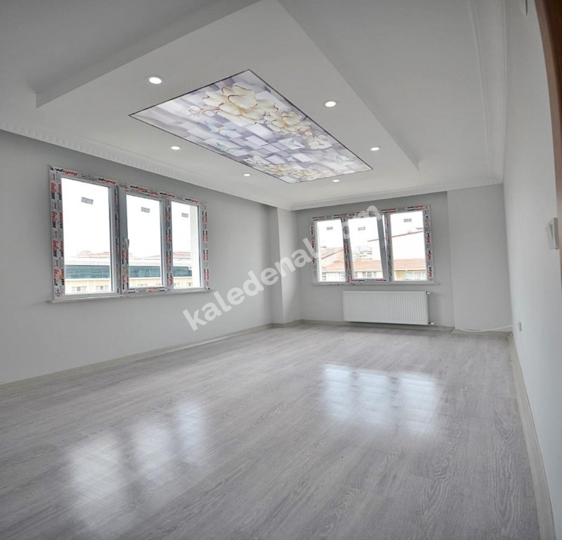 BAHÇEŞEHİR BÖLGESİ EMİNEVİM FUZULEV KATILIMEV SİNPAŞ KATILIM FİNANSMANLARINA UYGUN 2+1 SATILIK FIRSAT DAİRE