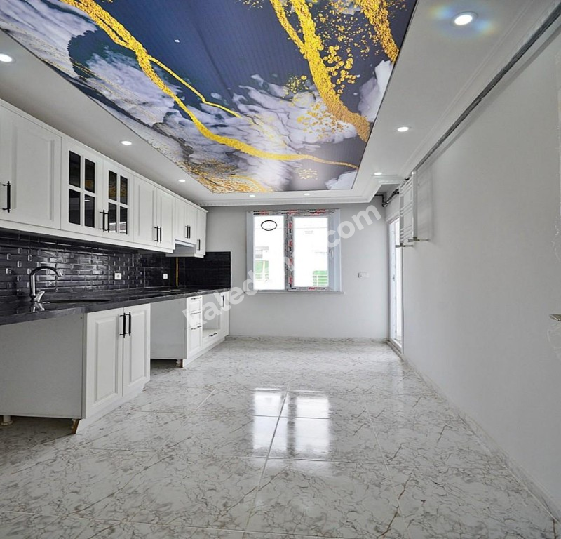 BAHÇEŞEHİR BÖLGESİ EMİNEVİM FUZULEV KATILIMEV SİNPAŞ KATILIM FİNANSMANLARINA UYGUN 2+1 SATILIK FIRSAT DAİRE