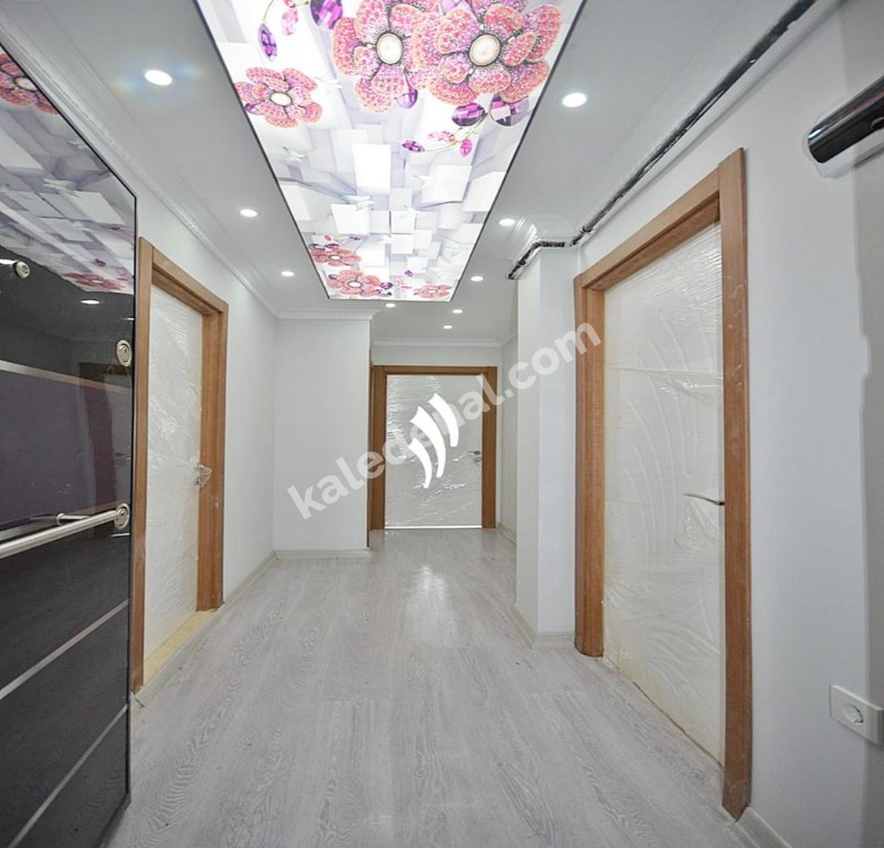 BAHÇEŞEHİR BÖLGESİ EMİNEVİM FUZULEV KATILIMEV SİNPAŞ KATILIM FİNANSMANLARINA UYGUN 2+1 SATILIK FIRSAT DAİRE