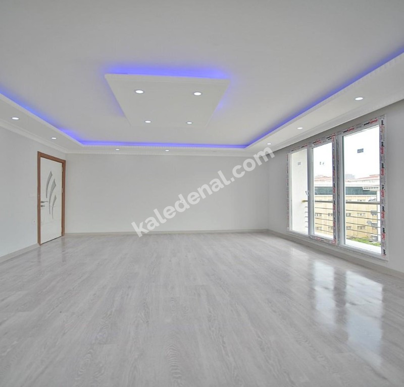 BAHÇEŞEHİR BÖLGESİ EMİNEVİM FUZULEV KATILIMEV SİNPAŞ KATILIM FİNANSMANLARINA UYGUN 2+1 SATILIK FIRSAT DAİRE