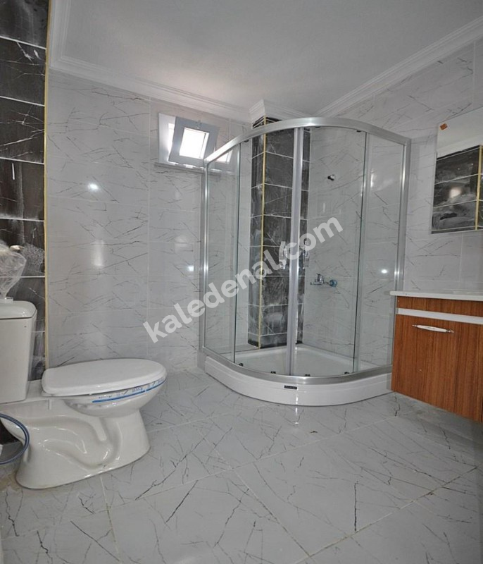 BAHÇEŞEHİR BÖLGESİ EMİNEVİM FUZULEV KATILIMEV SİNPAŞ KATILIM FİNANSMANLARINA UYGUN 2+1 SATILIK FIRSAT DAİRE