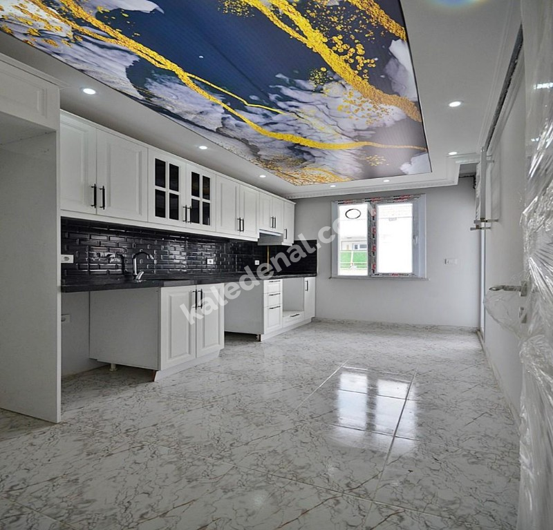 BAHÇEŞEHİR BÖLGESİ EMİNEVİM FUZULEV KATILIMEV SİNPAŞ KATILIM FİNANSMANLARINA UYGUN 2+1 SATILIK FIRSAT DAİRE