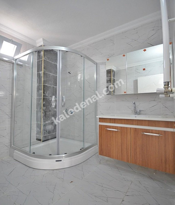 BAHÇEŞEHİR BÖLGESİ EMİNEVİM FUZULEV KATILIMEV SİNPAŞ KATILIM FİNANSMANLARINA UYGUN 2+1 SATILIK FIRSAT DAİRE