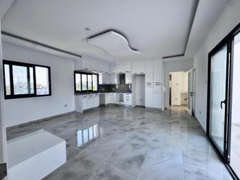 KKTC Lefkoşa Gönyeli Bölgesinde Satılık 2+1 Penthouse Daire
