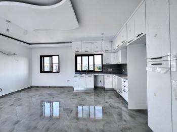 KKTC Lefkoşa Gönyeli Bölgesinde Satılık 2+1 Penthouse Daire