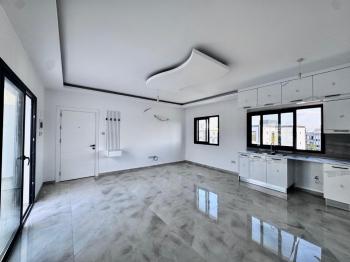 KKTC Lefkoşa Gönyeli Bölgesinde Satılık 2+1 Penthouse Daire