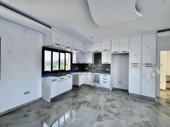 KKTC Lefkoşa Gönyeli Bölgesinde Satılık 2+1 Penthouse Daire