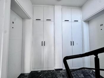 KKTC Lefkoşa Gönyeli Bölgesinde Satılık 2+1 Penthouse Daire