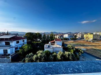 KKTC Lefkoşa Gönyeli Bölgesinde Satılık 2+1 Penthouse Daire
