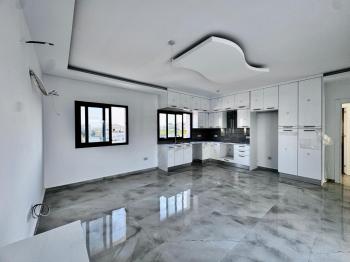 KKTC Lefkoşa Gönyeli Bölgesinde Satılık 2+1 Penthouse Daire