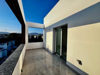 KKTC Lefkoşa Gönyeli Bölgesinde Satılık 2+1 Penthouse Daire