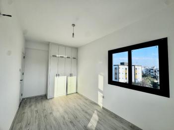 KKTC Lefkoşa Gönyeli Bölgesinde Satılık 2+1 Penthouse Daire
