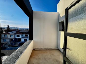KKTC Lefkoşa Gönyeli Bölgesinde Satılık 2+1 Penthouse Daire