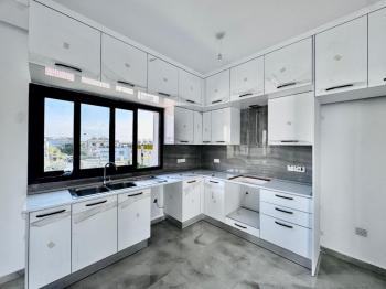 KKTC Lefkoşa Gönyeli Bölgesinde Satılık 2+1 Penthouse Daire
