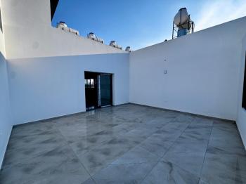 KKTC Lefkoşa Gönyeli Bölgesinde Satılık 2+1 Penthouse Daire
