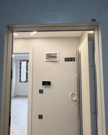 BAHÇEŞEHİRİN EN UYGUN YATIRIMLIK OTURUMLUK 2+1 BAHÇE KAT FIRSAT DAİRESİ