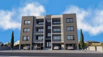 Lefkoşa Hamitköy’ Merkezde Türk Koçanlı Satılık  2+1 ve 3+1 Daireler