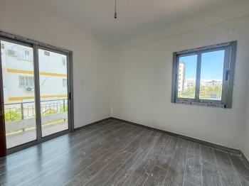 Girne Merkezde Satılık 2+1 Daire