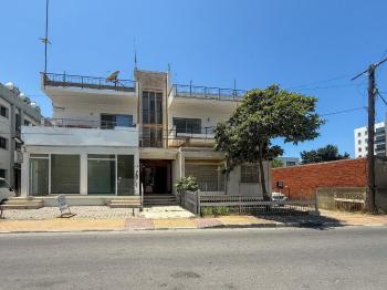 Girne Merkezde Türk Koçanlı Satılık 2+1 Daire