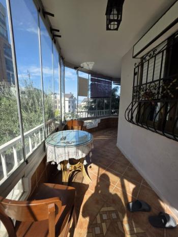 MUDANYA ESKİ BURSA YOLU ÜZERİ BAHÇELİ 3+1 125 M2 GİRİŞ KAT SATILIK DAİRE