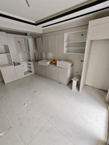 AFYON ÜÇOK EMLAKTAN ERKMEN DE SATILIK ULTRA LÜX 2+1 - 3+1 SIFIR DAİRELER