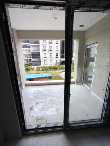 AFYON ÜÇOK EMLAKTAN ERKMEN DE SATILIK ULTRA LÜX 2+1 - 3+1 SIFIR DAİRELER