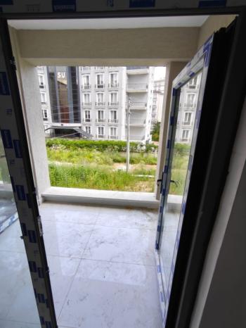 AFYON ÜÇOK EMLAKTAN ERKMEN DE SATILIK ULTRA LÜX 2+1 - 3+1 SIFIR DAİRELER
