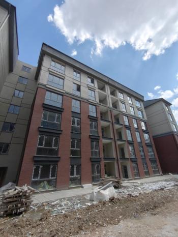 AFYON ÜÇOK EMLAKTAN ERKMEN DE SATILIK ULTRA LÜX 2+1 - 3+1 SIFIR DAİRELER